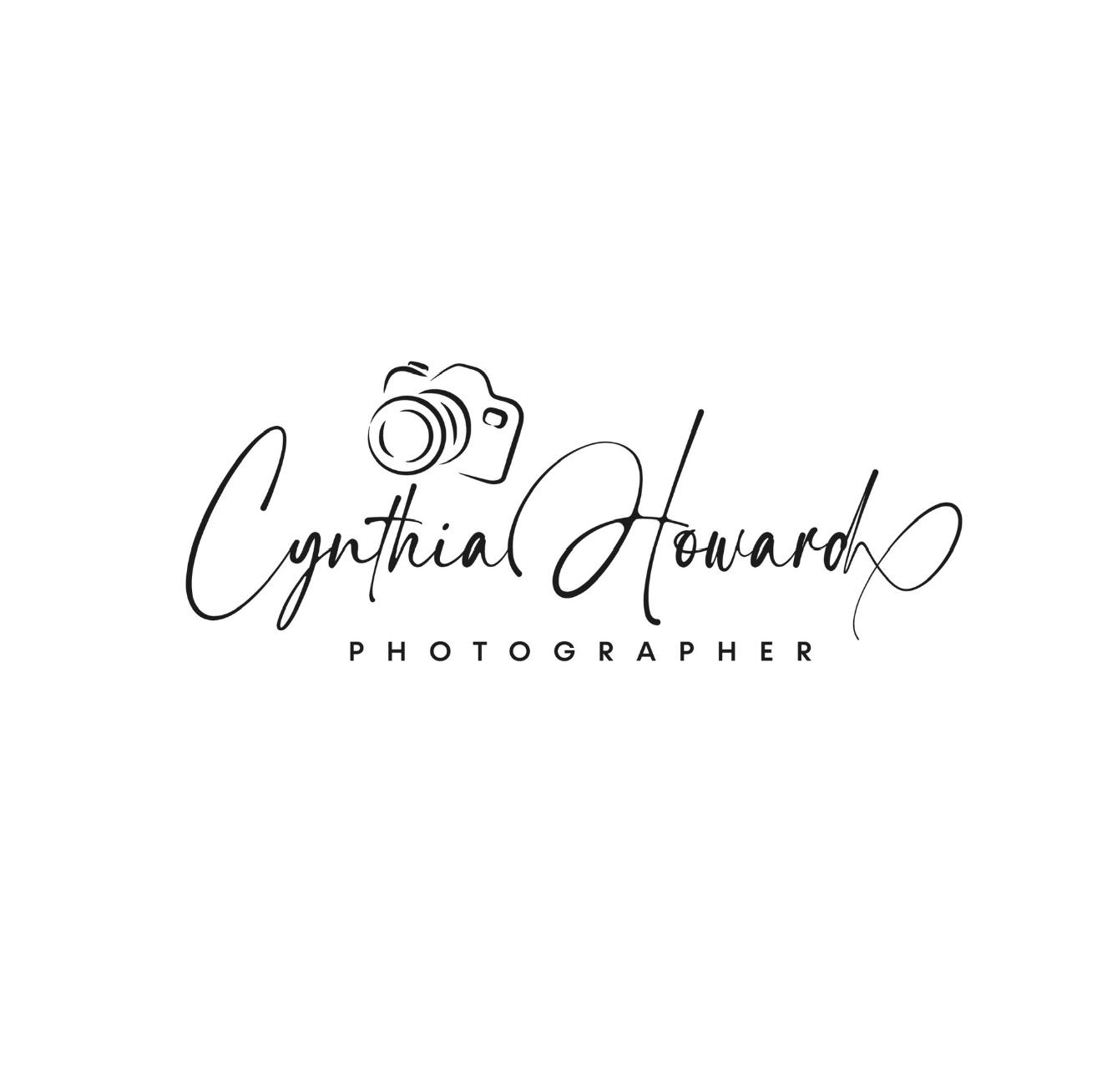 Cynthia Howard Photographer logo